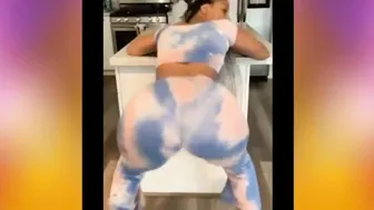 Girls Hot Ultimated Twerking Compilation 2020, PART 3 #4