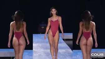 Swimwear Hot Girls Fashion Show Coub Compilation 2020/The Best Cube #103 #3