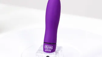 Estimulador mini Durex Intense Orgasmic Pure Pleasure | DosFarma #3