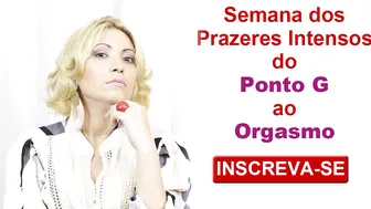 Aprenda a atingir o orgasmo com essa posição sexual! Consiga gozar de Maneira Prazerosa na Hora H! #4