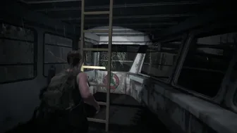 The Last Of Us Part 2: Boomchicka Boat Bang #3