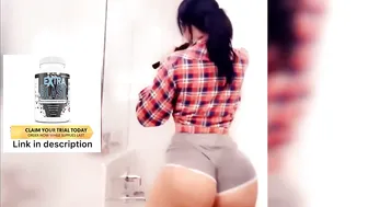 Sexiest Girls Twerk Compilation - Twerk Videos 2020 #2