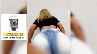 Sexiest Girls Twerk Compilation - Twerk Videos 2020 #4