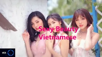 Vietnamese Sexy Beauty - Vietnamese Girls - Vietnamese Beautiful Girl- sexy girl - bikini