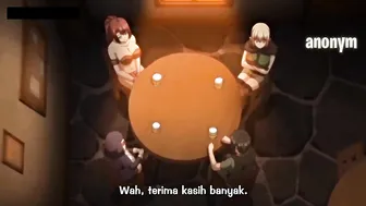 Isekai Harem - Kekuatan Spesial untuk wanita #3