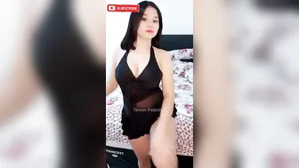 Bigo Live Hot Toket Gede Goyang nya Mantap #4