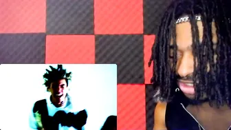 Nascar Aloe - Degenerate Fuck [Dir. by @DotComNirvan] REACTION #4