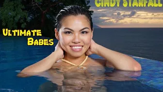 Cindy Starfall HOT BABE