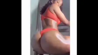 Crazy ass videos #1