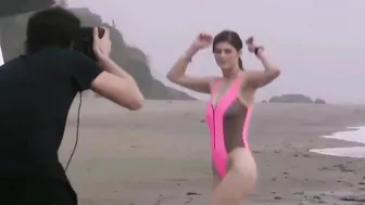 Sexy Hot Alexandra Daddario | hottest Video | Sexy Lady || #4