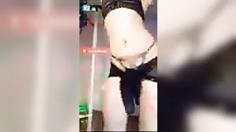 Bigo Live Show Hot Philippine Dancing Girl hd 1080p #2