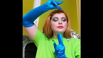 #sam #totallyspies #cosplay #makeup #cosplaygirl #cartoon #anime