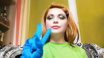 #sam #totallyspies #cosplay #makeup #cosplaygirl #cartoon #anime #2