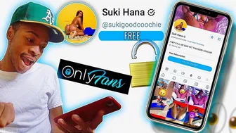 I Got FREE ACCESS‼️ To “Suki Hana” OnlyFans So You Dont Have To Pay| #OnlyFans ???? ????