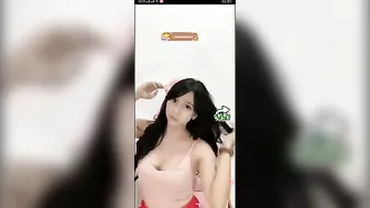 Bigolive hot 18+ || goyangannya ... #4