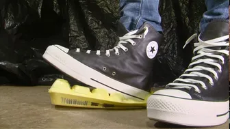 Converse Platform X-Hi ASMR