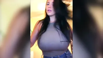 #bigboobs on #selfiecam #3