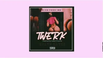 Rolyn Kayez - TWERK (Audio)