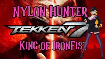 Nylon Hunter: Tekken 7