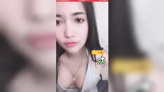 Hot girl thailand live bigo 18+ #2