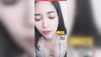 Hot girl thailand live bigo 18+ #3