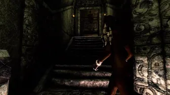 Skyrim nudist The Forsworn Conspiracy p4 #3