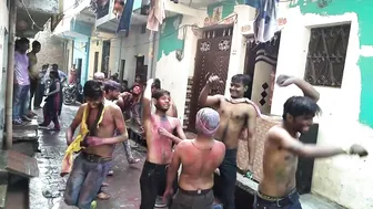 Holi dance 2018 #2