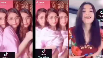 SEXY TIK TOK DANCE