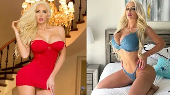 Hot And Sexy Big Boobs And Big Ass Pornstar Nicolette Shea | Big Boobs | Big Ass | Big Tits