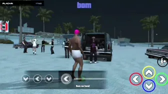 GTA SA#2 As melhores do nego bam e mia khalifa aposentada #4