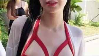 Sexy hot Kim Domingo????????????