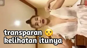 bigo live hot kelihatan itunya