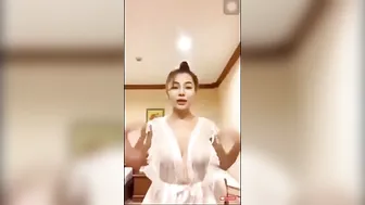 bigo live hot kelihatan itunya #2