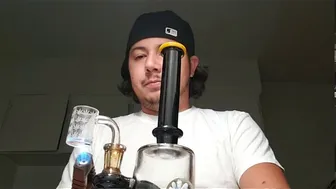 jetpacks haul +Big ass dabb