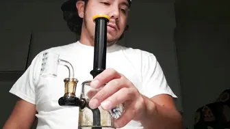 jetpacks haul +Big ass dabb #3