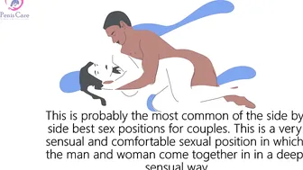 3 Sex Positions For Couples #3