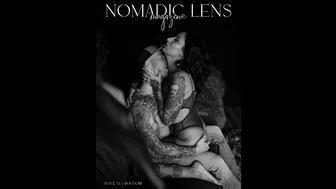 Nomadic Lens Magazine | ISSUE 13 | BOUDOIR