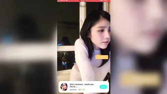 Vietnamese cute girl lives video hot dance in bigo live app #2