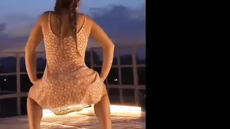 Hot girl dance / sexy dance video/ #4