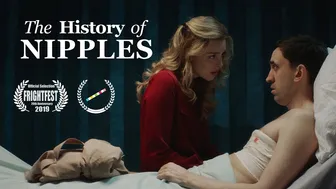 Man asks what his nipples are for I The History of Nipples I Dark Comedy Short I BAFTA Qualifying