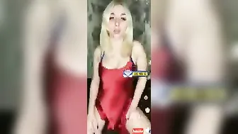 Bigo Live HOT Ga Pake CD Goyang Tante Sange!!! #Bigohot #live dWzKJn48Lik 360p #2