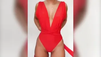 5 Super Sexy Swimsuit Looks | 2020 Swimwear Collection #2