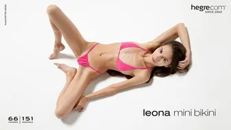 Leona Mini Bikini