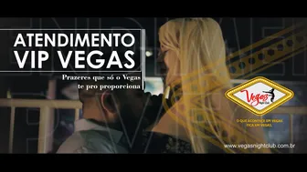 ATENDIMENTO VIP VEGAS