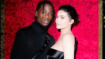 Kylie Jenner Says Her Sensitive Photos Would Get Leaked By ex Husband Travis Scott #4