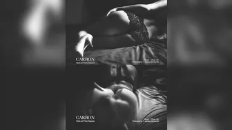 Carbon Magazine #3 #2