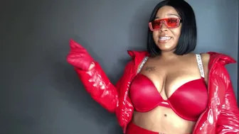 MEGAN THEE STALLION RICH FREESTYLE || FEMALE MC FREESTYLE || SCARLETT LEE ROSE #FEAMLEMCFREESTYLE