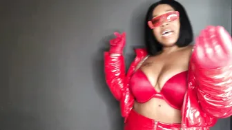 MEGAN THEE STALLION RICH FREESTYLE || FEMALE MC FREESTYLE || SCARLETT LEE ROSE #FEAMLEMCFREESTYLE #2