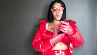 MEGAN THEE STALLION RICH FREESTYLE || FEMALE MC FREESTYLE || SCARLETT LEE ROSE #FEAMLEMCFREESTYLE #4