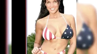 BIKINI HOT BABES FOR TRUMP IN THIS PANDEMIC. LOVE TO MR PRESIDENT #3